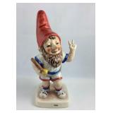 Ted - the tennis player, 7 1/2", Goebel Co-Boys