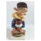 Little Potter - Pottery Girl, 5", Today