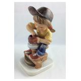 Little Potter - Pottery Girl, 5", Today