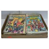 Comic books -Legion of Super-Heroes, Fantastic