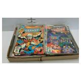Comic books- Guardians of the Galaxy, Strikeforce