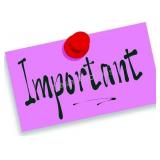 INSPECTION IS MONDAY 9AM TO 4PM.
