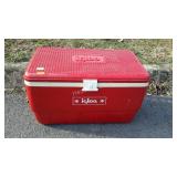 Igloo cooler
