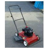 Murray 20 inch cut push mower