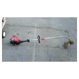 Troy bilt weedeater