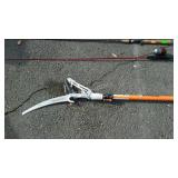 Fiskars limb saw