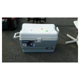 Igloo max cold cooler