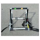 Bike rack for back of car