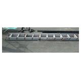 20 foot all American aluminum extension ladder