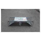 Small animal trap