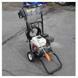 Chore master 2400 psi pressure washer, will need