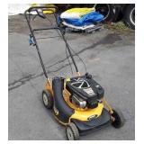 Craftsman platinum seven horsepower push mower,