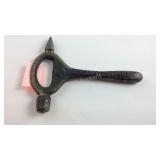 Reading foundry closed July 2, 1982 bottle opener
