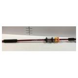 Silent warrior Dart gun