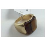 ViVI Tortuga Ring Size 7 New With Tag $26