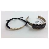 ViVI 2 Bracelet Set New With Tag $40