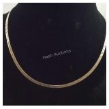 Sterling Silver 20 inch Chain