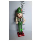 Boy Scout nutcracker