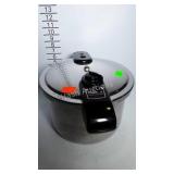 Presto Professional pressure cooker
