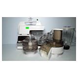 Oster Regency stand mixer / blender / food process