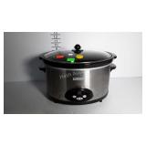Everstar crock pot - tested & working