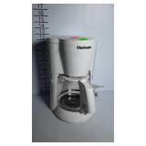 Chefmate 12-cup coffee maker - tested & working