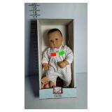 Bitty Baby Collection soft body vinyl doll with