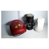 Kitchen appliances - Malitta Gevalia 4-cup coffee