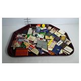 Matchbook collection