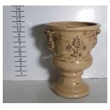 Home Decor. Ceramic Urn style Planter