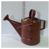 Home decor piece - #16 watering can with sprinkler