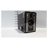 Vintage box camera- Brownie Target Six-16, Eastman
