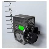 Older Yashica 8-E III movie camera