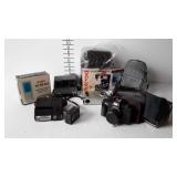 Photography equipment - Kako Hi-Beam electronic