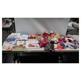 Group lot of kids toys, and stuffed animals