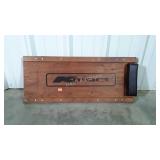 Kmart Mechanics Creeper, nice condition