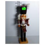 Drummer nutcracker