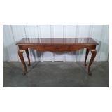 Thomasville Furniture. Sofa Table will have a