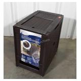 Suncast Auto Rewind Hose Rell patio Deck type
