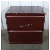 Sauder brand Lateral Hanging File Cabinet