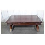 Coffee Table, very nice modern design with flip