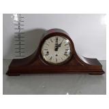 Clock. Howard Miller. Western Germany made key