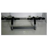 PROFIT IRONGYM over the door pull up bar. Some