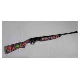 Daisy model 840, Toy BB rifle, patriotic designs