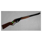 Toy Daisy Red Ryder BB rifle