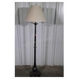 Floor Lamp, 62" tall home designers style like