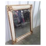 Home Designers Wall Mirror, nice crackle design