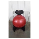 ProBall Go Fit exercise Piece
