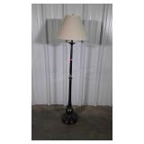 Floor Lamp, 62" tall home designers style like