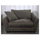 Great Room Chair and a Half Style, 46" wide